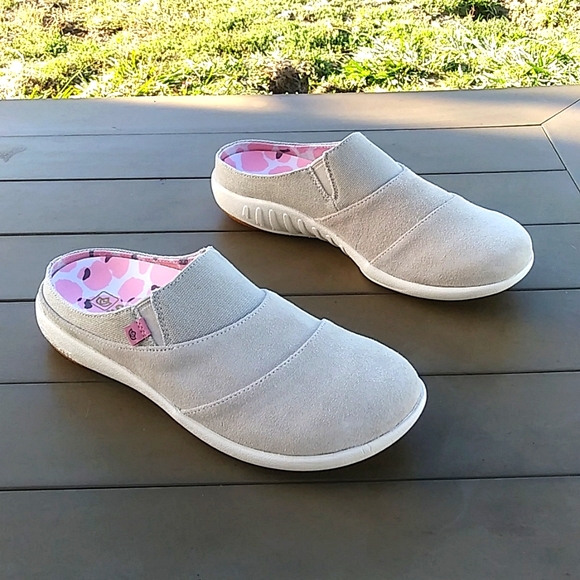 NEW Spenco Mules - Picture 11 of 11